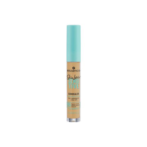 Fondotinta & primer Skin Lovin' Sensitive Corrector 25-medium Olive - Essence - Modalova