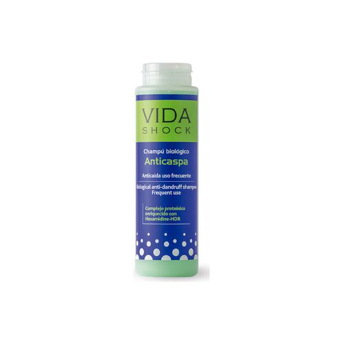 Shampoo Vida Shock Shampoo Antiforfora Anticaduta - Luxana - Modalova