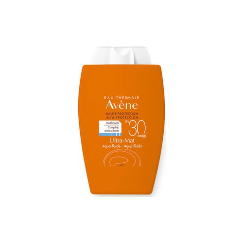 Protezione solari Solaire Haute Protection Ultra-mat Aqua-fluido Spf30 - Avã¨ne - Modalova