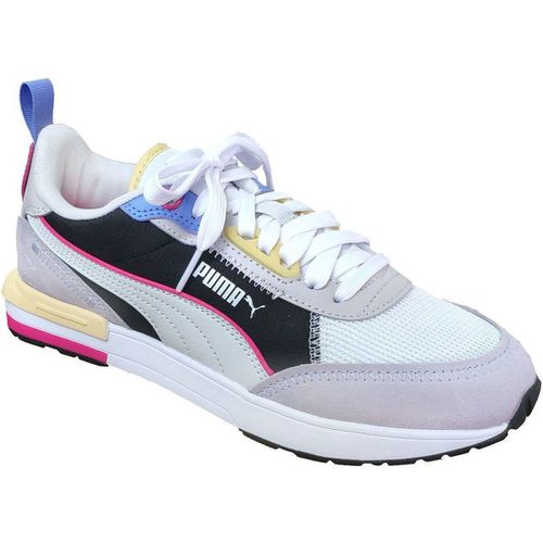 Sneakers basse Puma R22 w - Puma - Modalova