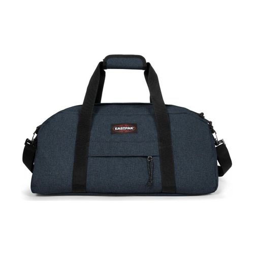 Borsa STAND EK00078D-26W TRIPLE DENIM - Eastpak - Modalova