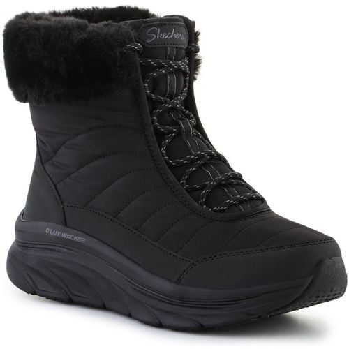 Stivaletti D`lux Walker - Winter Solstice Black 167388-BBK - Skechers - Modalova