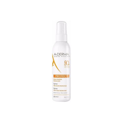 Protezione solari Protect Spray Solar Spf50+ - A-Derma - Modalova