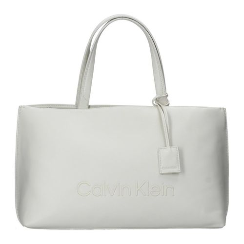 Borsa a spalla K60K610172 - Calvin Klein Jeans - Modalova