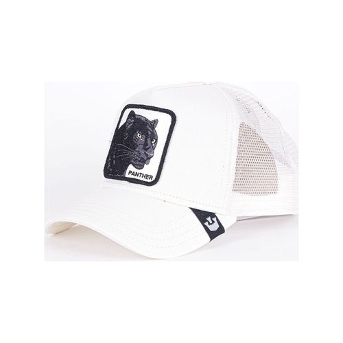 Cappelli 101-0381 THE BLACK PANTER-WHITE - Goorin Bros - Modalova