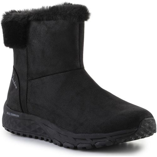 Stivaletti Escape Plan - Cozy Collab Black 167413-BBK - Skechers - Modalova