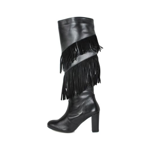 Stivali FAS_7182K311_MARES_NERO - Fashion Attitude - Modalova