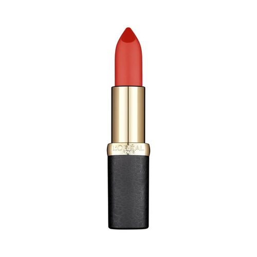 Rossetti Color Riche Matte Lipstick - L'oréal - Modalova