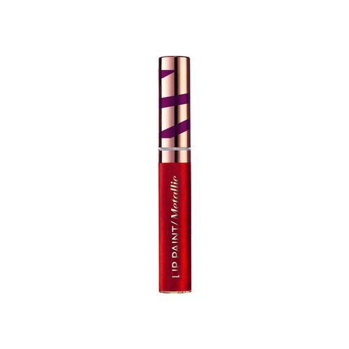 Rossetti Infallible Lip Paint Metallic Lipstick - 305 Cute But P - L'oréal - Modalova