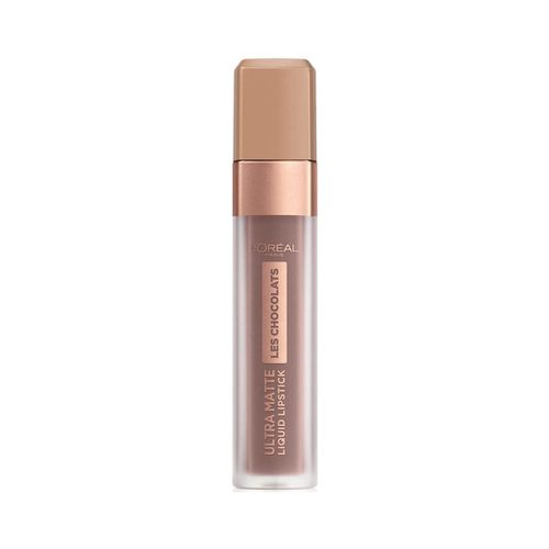 Rossetti Infallible Les Chocolats Ultra Matte Lipstick - L'oréal - Modalova