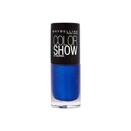 Smalti Colorshow Urban Surf Nail Polish - 203 Beach Bound - Maybelline New York - Modalova