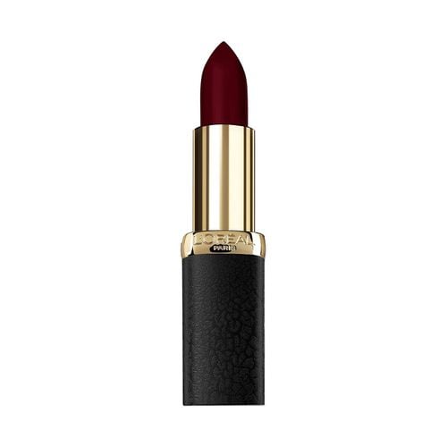 Rossetti Color Riche Matte Lipstick - 430 Mon Jules - L'oréal - Modalova