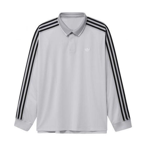 T-shirt & Polo Ls football jsy - Adidas - Modalova