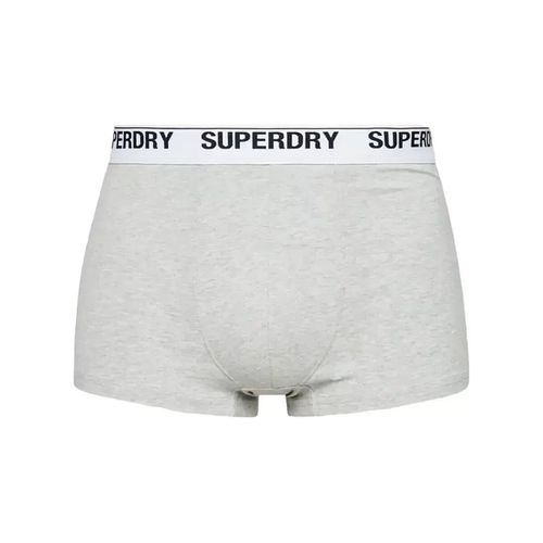 Boxer Superdry Pack x3 multi color - Superdry - Modalova