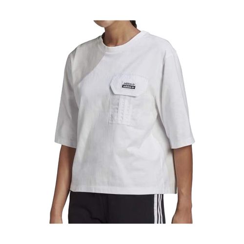 T-shirt & Polo adidas GN4251 - Adidas - Modalova