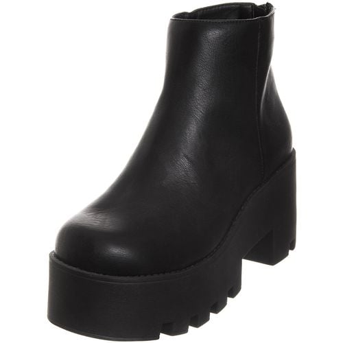 Sneakers Puffy Ankle Boots - Lipstick - Modalova