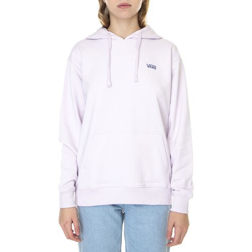 Felpa Wm Flying V Bff FT Hoodie Lavender Fog - Vans - Modalova