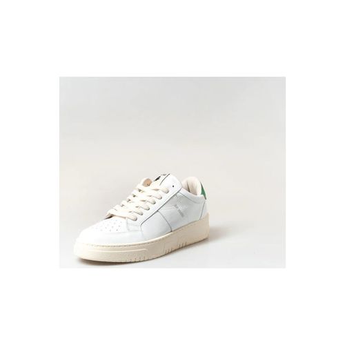 Sneakers GOLF WHITE FORESTA-WHITE/GREEN - Saint Sneakers - Modalova