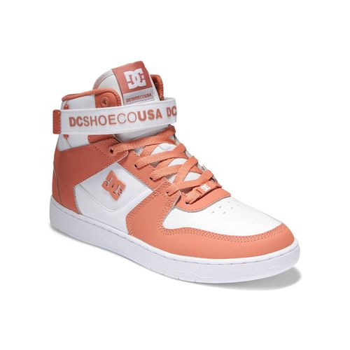 Sneakers Pensford ADYS400038 WHITE/CITRUS (WCT) - Dc shoes - Modalova