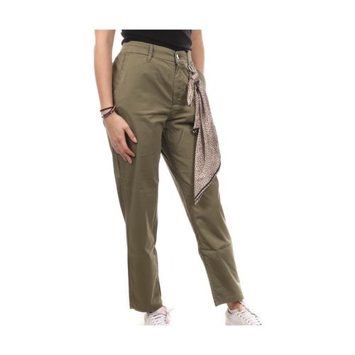 Pantaloni Guess G-W1GB12WCRU3 - Guess - Modalova