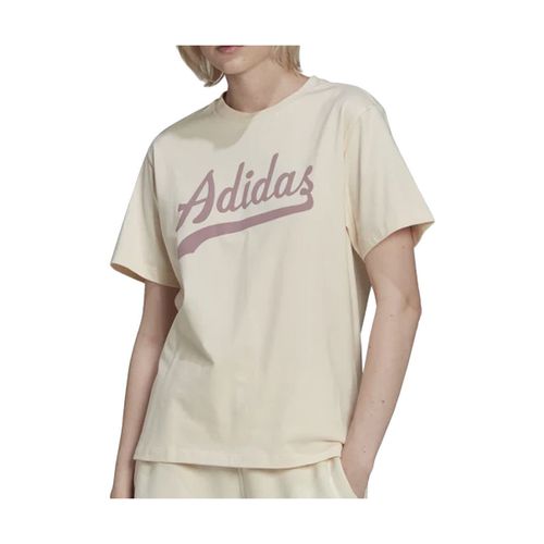 T-shirt & Polo adidas HD9777 - Adidas - Modalova