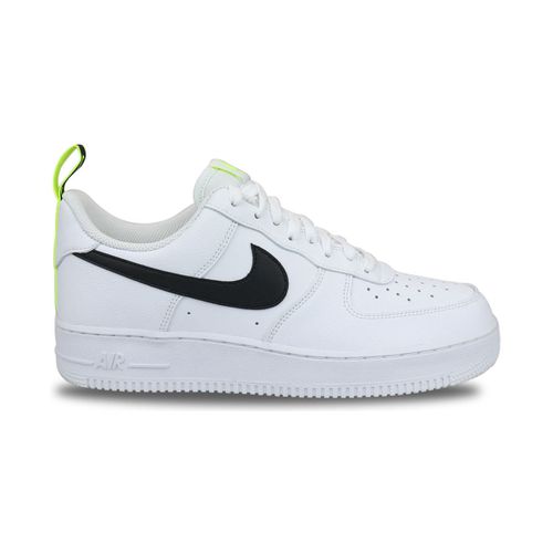Sneakers Air Force 1 '07 White Neon Blanc - Nike - Modalova