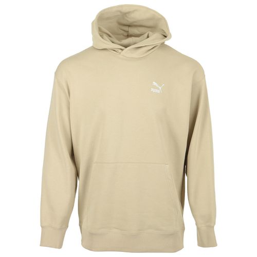 Felpa Puma Classics Relaxed Hoodie - Puma - Modalova