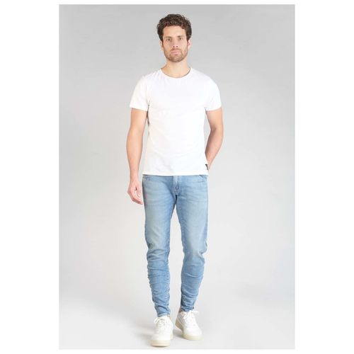 Jeans Jeans tapered , lunghezza 34 - Le Temps des Cerises - Modalova