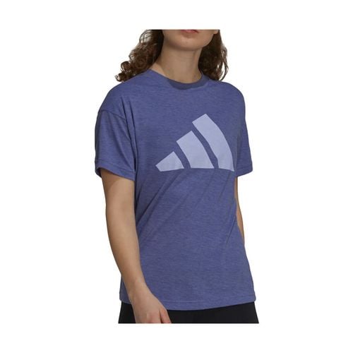 T-shirt & Polo adidas H24143 - Adidas - Modalova