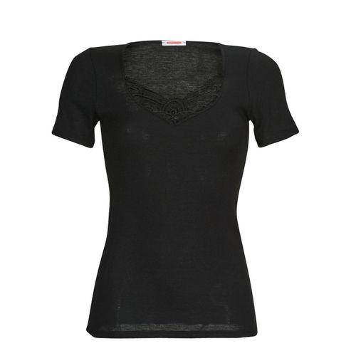 Maglietta intima CLASSIC SHORT SLEEVE T-SHIRT GRADE 3 - Damart - Modalova