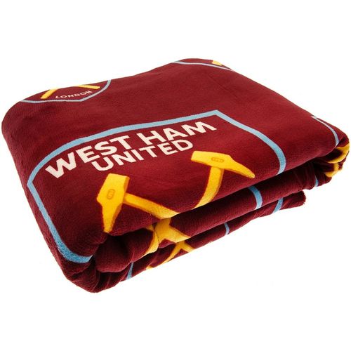 Coperta West Ham United Fc TA10179 - West Ham United Fc - Modalova