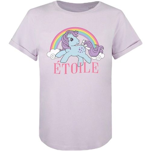 T-shirts a maniche lunghe Etoile - My Little Pony - Modalova