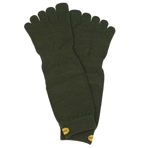 Calze sportive WOOL BLEND CREW - Vibram Fivefingers - Modalova