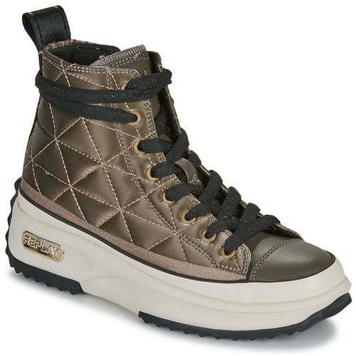 Sneakers alte GWV1H.C0019T039 - Replay - Modalova