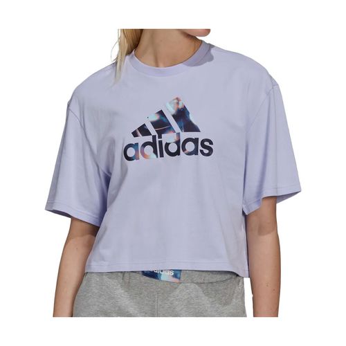 T-shirt & Polo adidas GS3874 - Adidas - Modalova