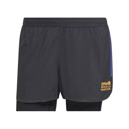 Pantaloni corti adidas HA5063 - Adidas - Modalova