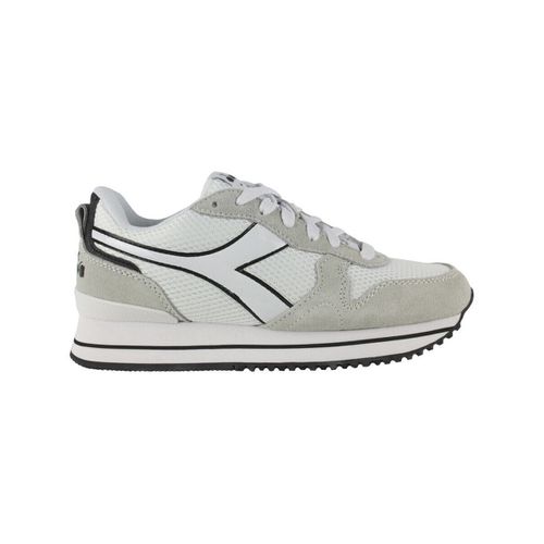 Sneakers 101.176996 01 C1880 White/White/Black - Diadora - Modalova