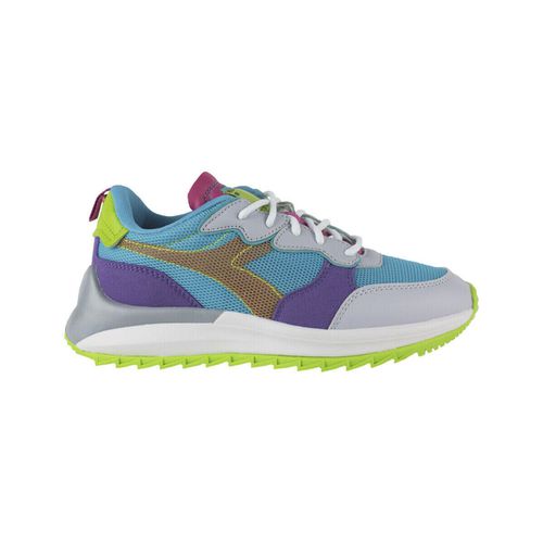 Sneakers 501.178302 01 C9869 Bl atoll/Deep lavander/Ha - Diadora - Modalova