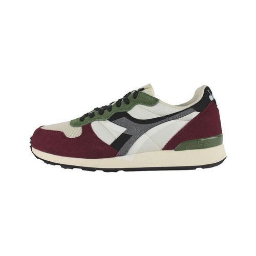 Sneakers 501.178616 01 C9986 Cloud cream/Rhubarb/Black - Diadora - Modalova