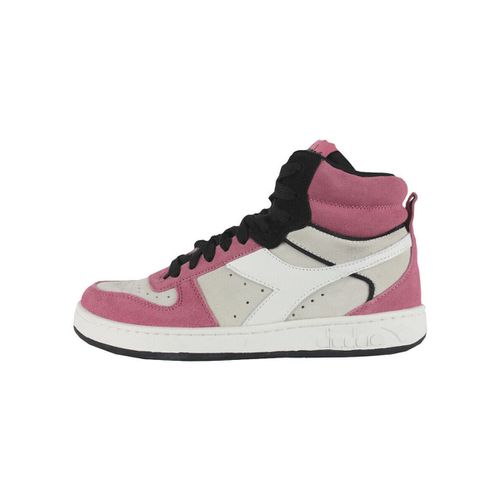 Sneakers 501.179011 C9996 White/Tea rose/Black - Diadora - Modalova