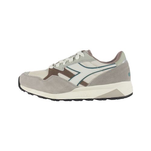 Sneakers 501.178559 01 C9990 Parchment/Feather gry/Alf - Diadora - Modalova