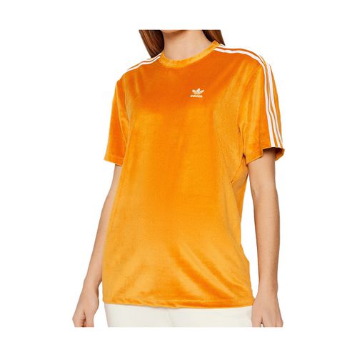 T-shirt & Polo adidas H37840 - Adidas - Modalova