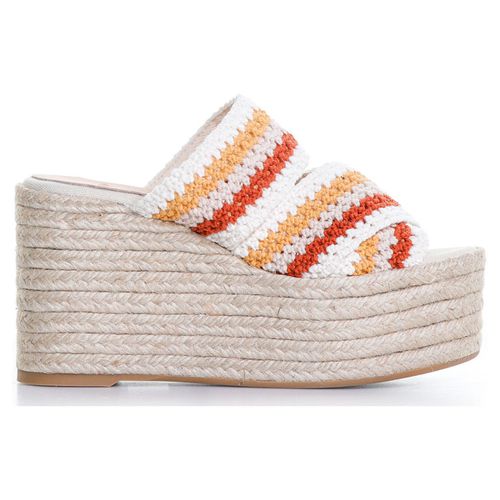 Scarpe Espadrillas Espadrillas Elsa alta - Castaner - Modalova