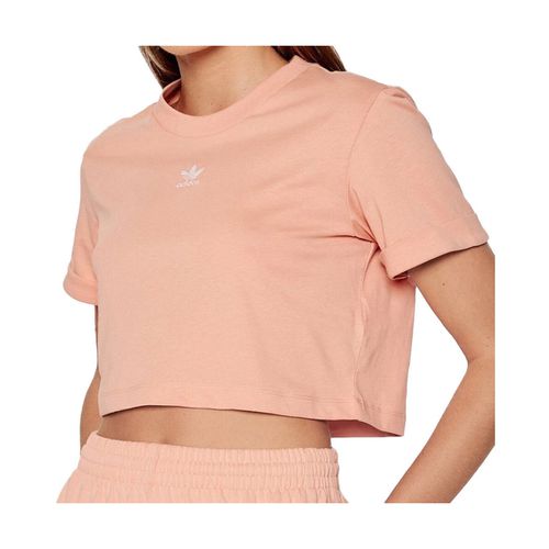 T-shirt & Polo adidas H37883 - Adidas - Modalova