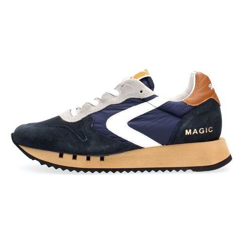 Sneakers MAGIC RUN 30 - VM1596-/WHITE - Valsport - Modalova