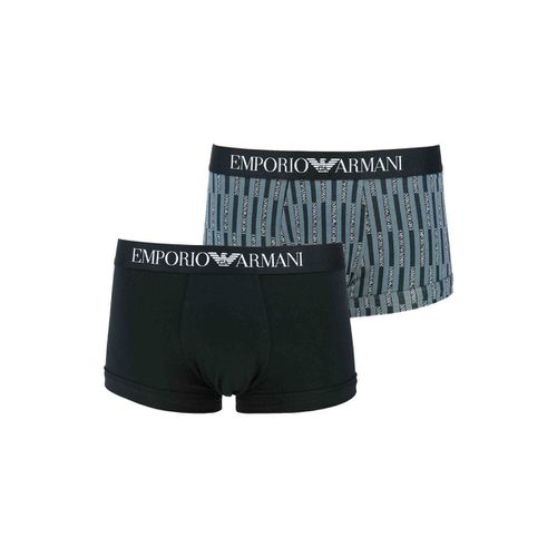 Boxer Ea7 Emporio Armani - Ea7 emporio armani - Modalova