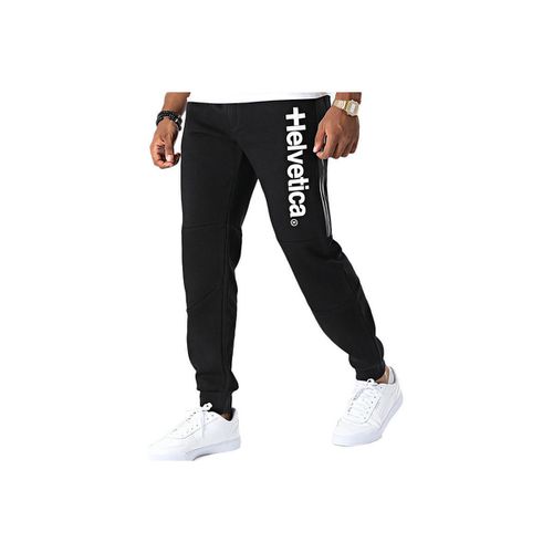 Pantaloni Sportivi Helvetica - Helvetica - Modalova