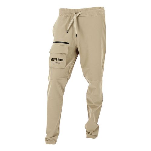 Pantaloni Sportivi Helvetica - Helvetica - Modalova