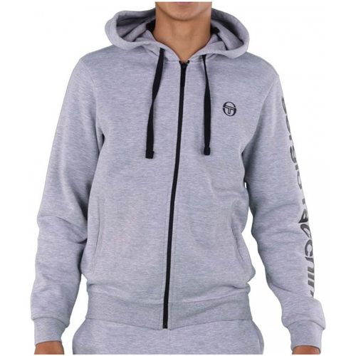 Felpa Sergio Tacchini - Sergio tacchini - Modalova