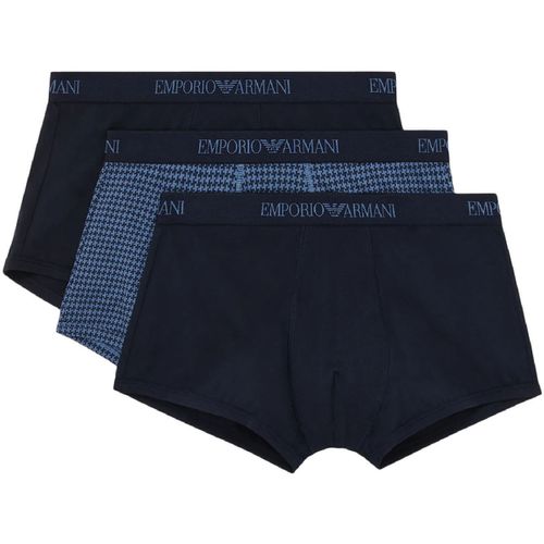 Boxer Ea7 Emporio Armani - Ea7 emporio armani - Modalova